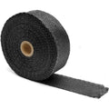 DEI Exhaust Wrap (Black Titanium, 2in x 50ft)