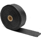 DEI Exhaust Wrap (Black Titanium, 2in x 50ft)