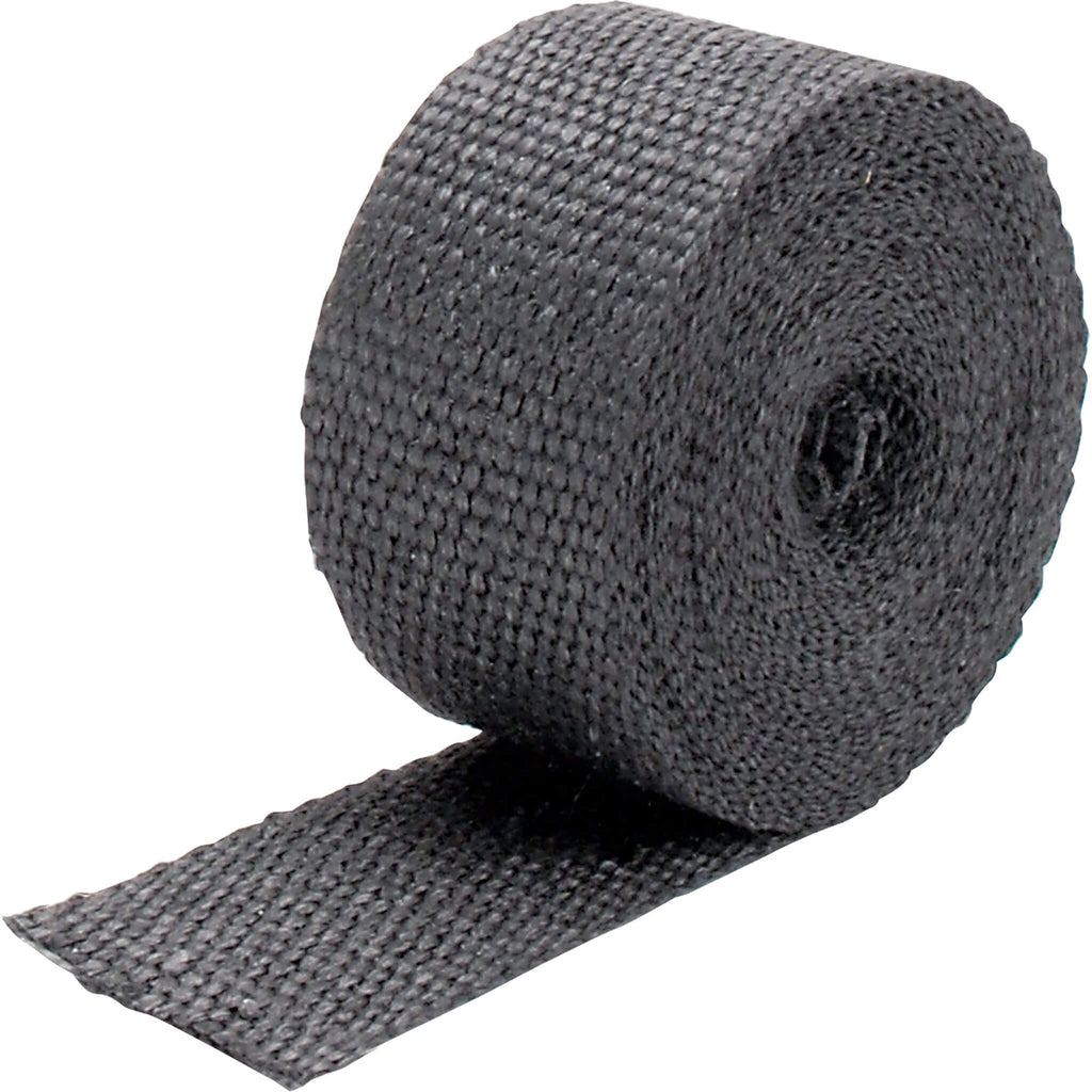 DEI Exhaust Wrap Kit (Black, 2in x 25ft)