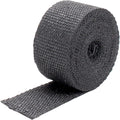 DEI Exhaust Wrap Kit (Black, 2in x 25ft)