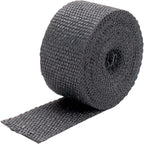 DEI Exhaust Wrap Kit (Black, 2in x 25ft)