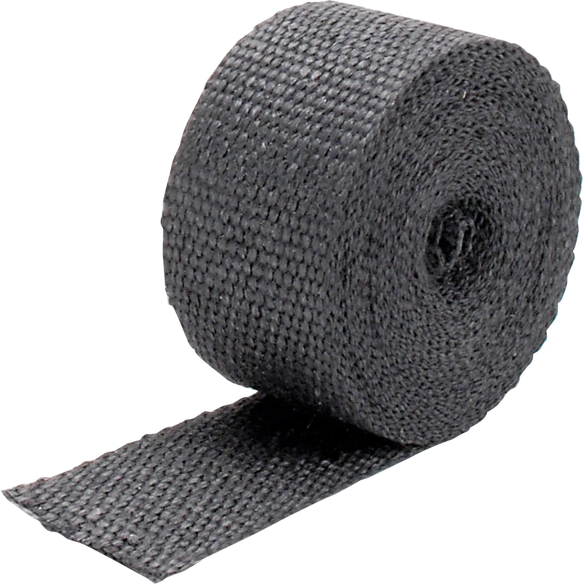 DEI Exhaust Wrap Kit (Black, 2in x 25ft)