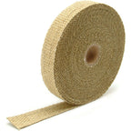 DEI Exhaust Wrap (Tan, 1in x 50ft)