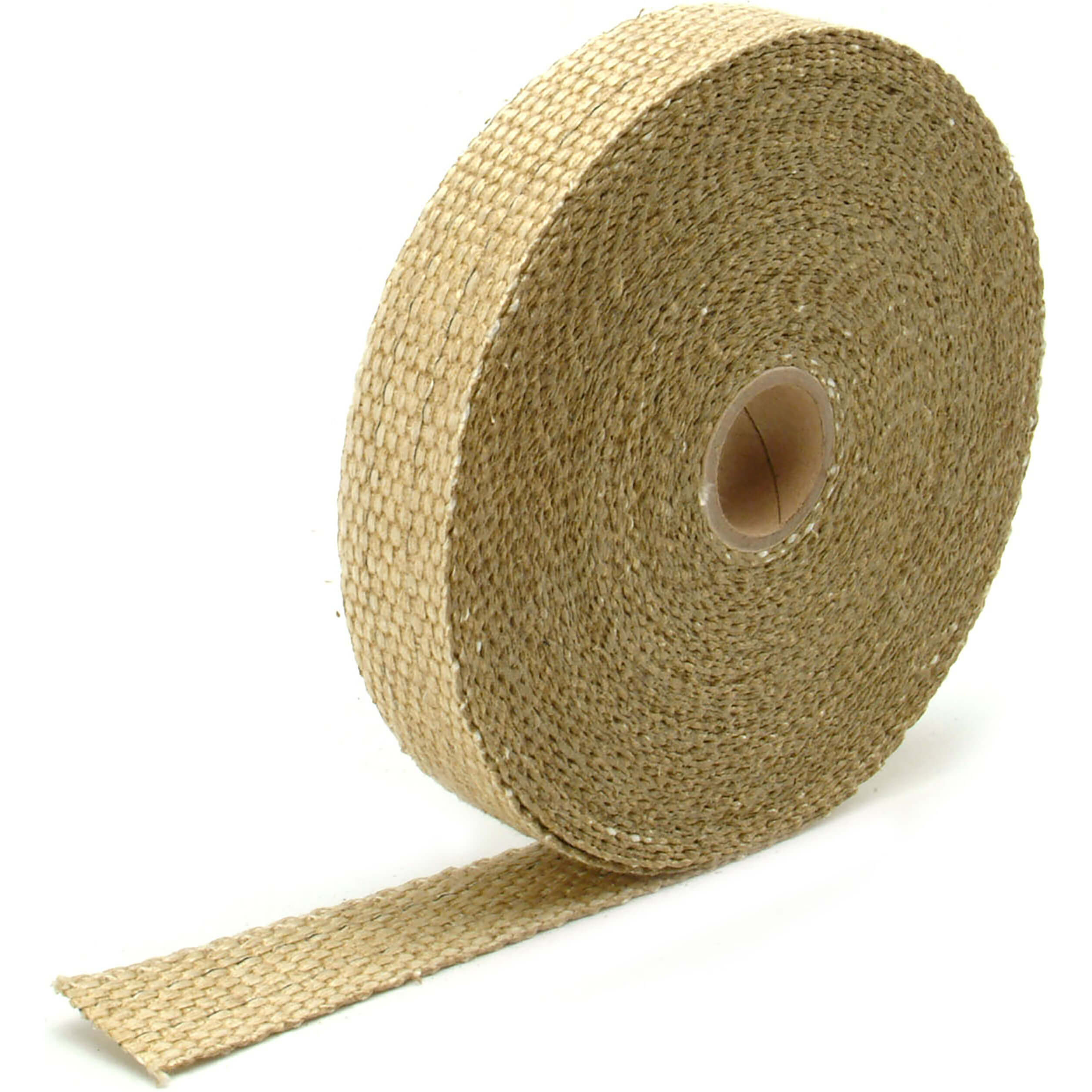 DEI Exhaust Wrap (Tan, 1in x 50ft)