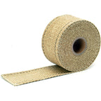 DEI Exhaust Wrap (Tan, 2inw x 15ft)