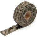 DEI Exhaust Wrap (Titanium, 1in x 15ft)
