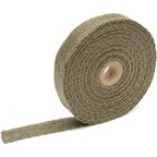DEI Exhaust Wrap (Titanium, 1in x 50ft)