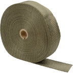 DEI Exhaust Wrap (Titanium, 2in x 100ft)