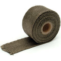 DEI Exhaust Wrap (Titanium, 2in x 15ft)
