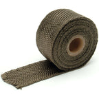 DEI Exhaust Wrap (Titanium, 2in x 15ft)