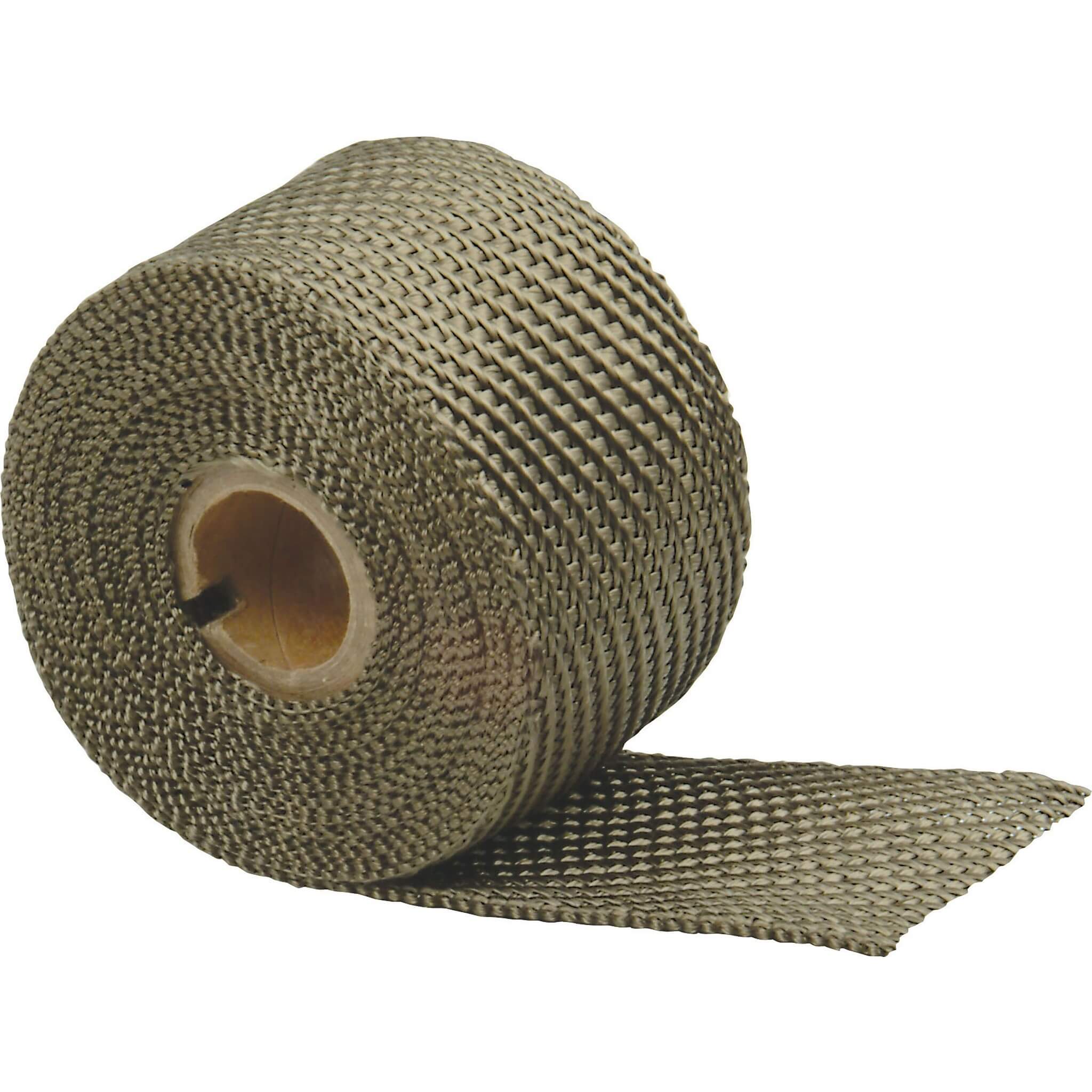 DEI Exhaust Wrap (Titanium, 2in x 25ft)