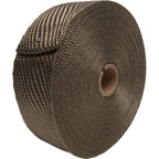 DEI Exhaust Wrap (Titanium, 2in x 50ft)