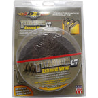 DEI Exhaust Wrap (Titanium, 2in x 50ft)