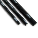 DEI Fire Sleeve & Tape Kit (1in I.D. x 3ft)