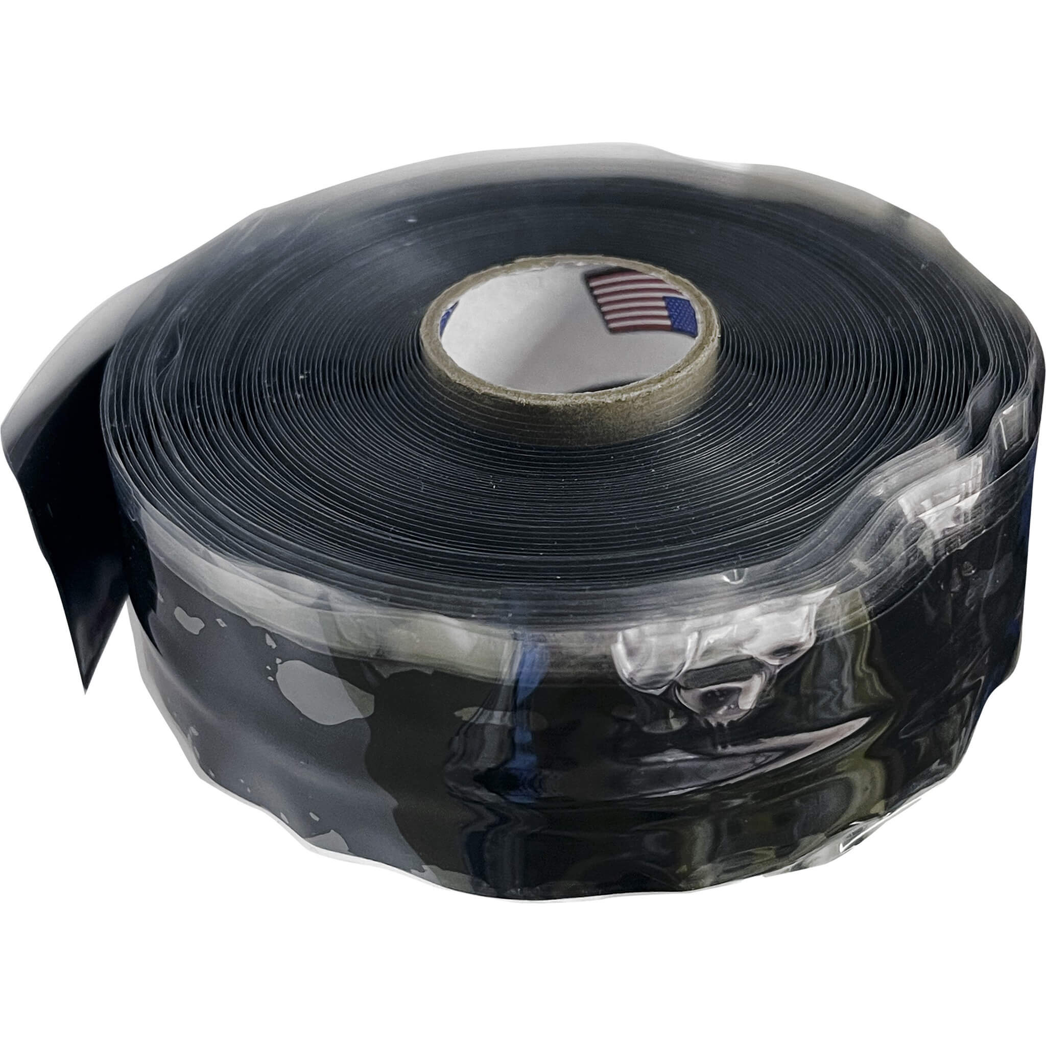 DEI Fire Tape (1in x 36ft, Black)