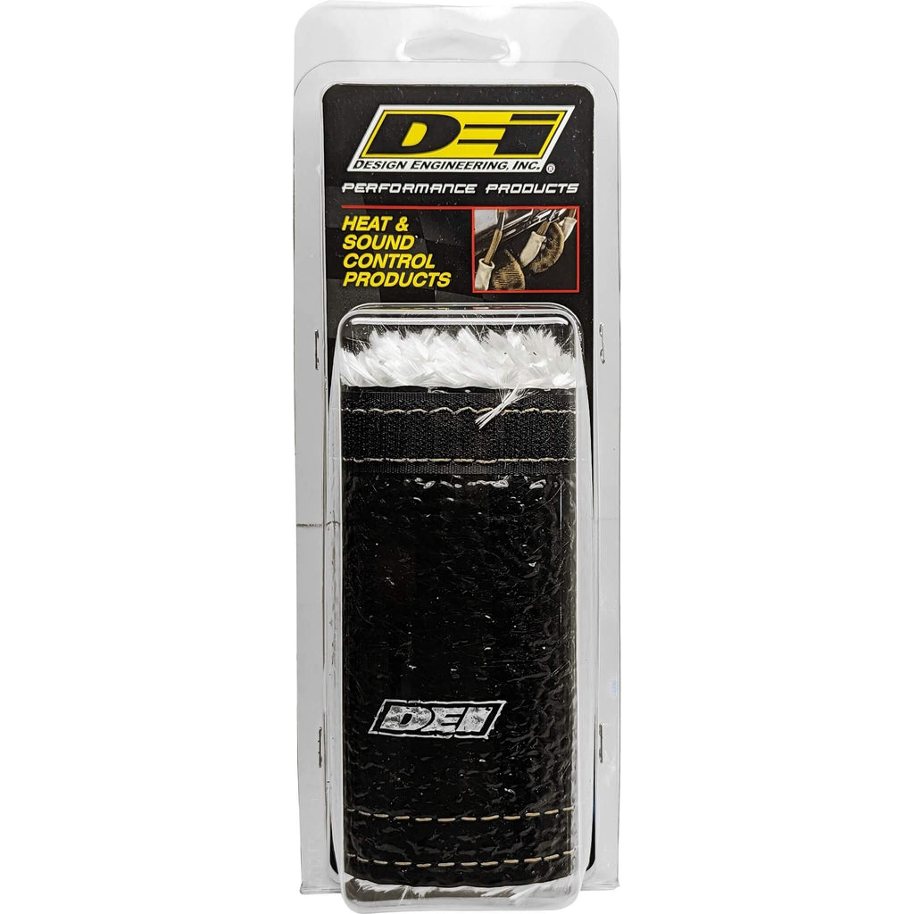DEI Fire Wrap 3000 (1in x 2ft) - Angle 2