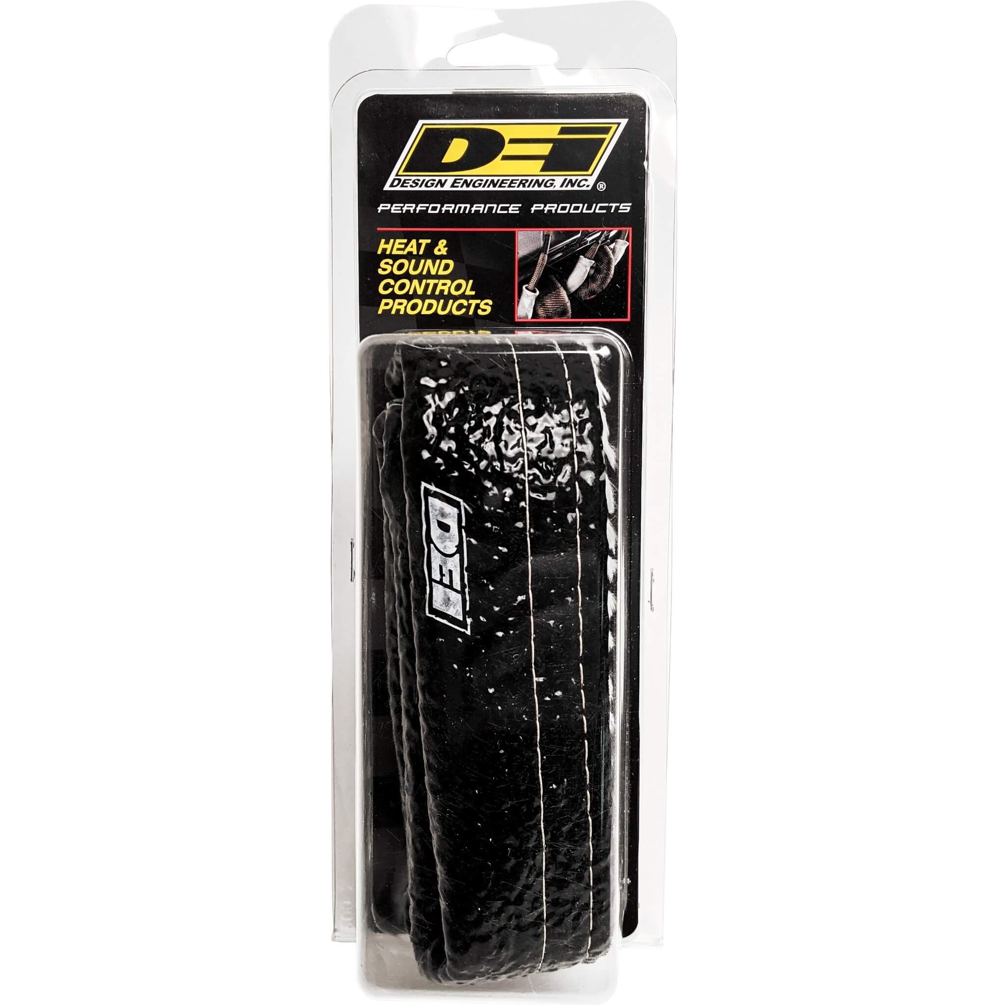 DEI Fire Wrap 3000 (5/8in x 2ft) - Angle 2