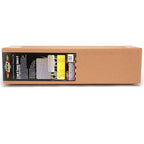 DEI Floor & Tunnel Shield (2ft x 21in) - Angle 3