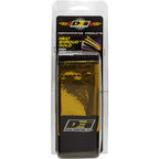DEI Heat Shroud Gold (0.5-1.25in x 3ft) - Angle 2