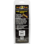 DEI Heat Shroud Gold (0.5-1.25in x 3ft) - Angle 3