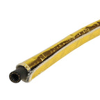DEI Heat Shroud Gold (0.5-1.25in x 3ft) - Angle 4