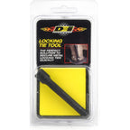 DEI Locking Tie Tool - Angle 2