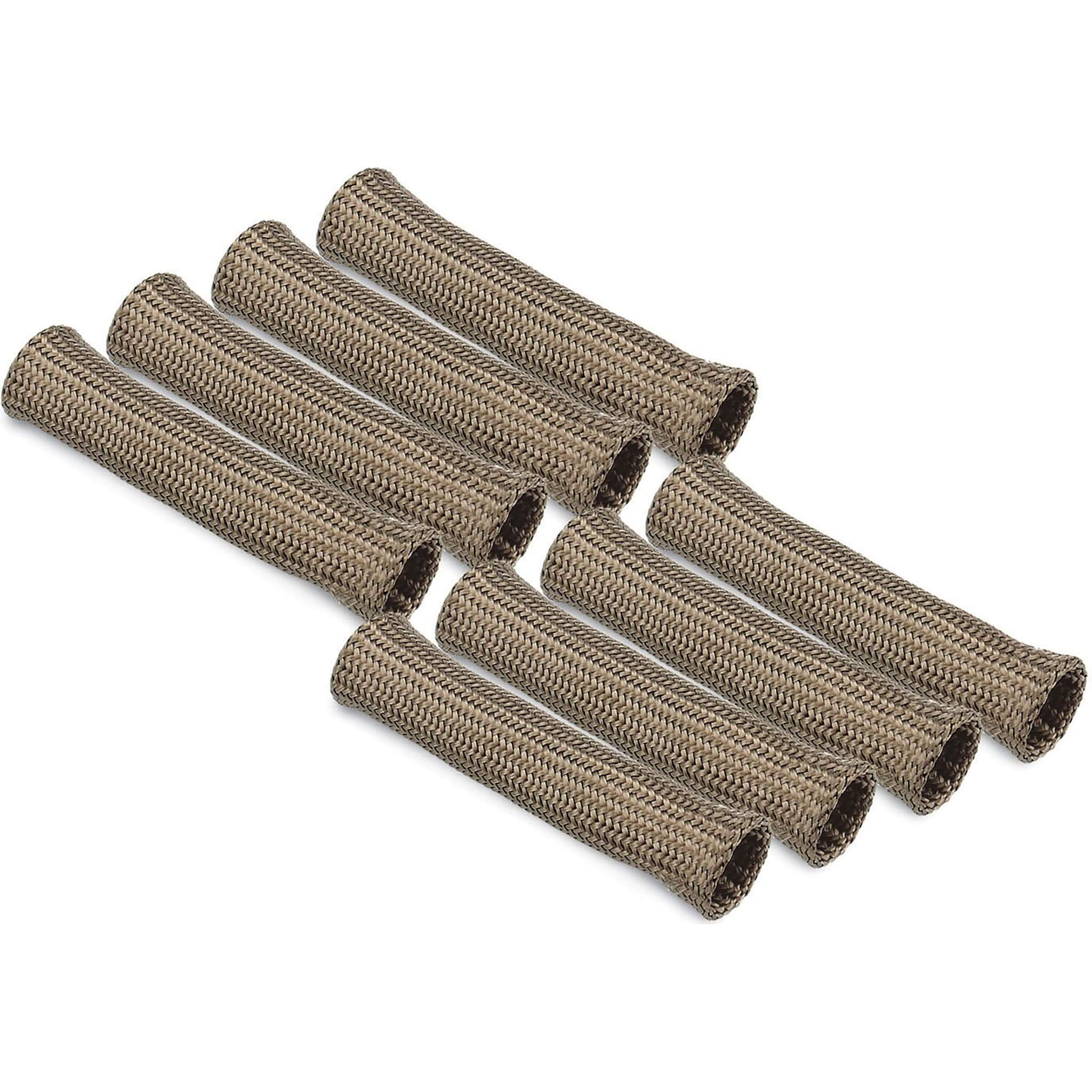DEI Protect-A-Boot (Titanium, 6in Long, Pack/8)