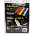 DEI Protect-A-Boot (Titanium, 6in Long, Pack/8) - Angle 3