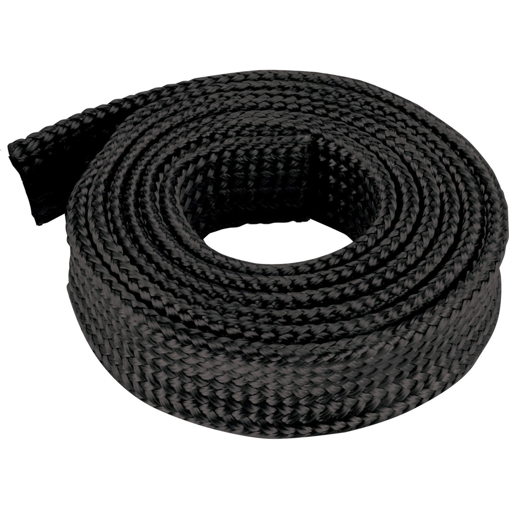 DEI Protect-A-Sleeve (Black Titanium, 1/2in x 3 Ft)