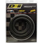 DEI Protect-A-Sleeve (Black Titanium, 1/2in x 3 Ft) - Angle 2