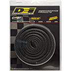 DEI Protect-A-Sleeve (Black Titanium, 1/2in x 6 Ft) - Angle 2