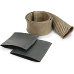 DEI Protect-A-Sleeve (Titanium, 1in ID, 4ft Long)