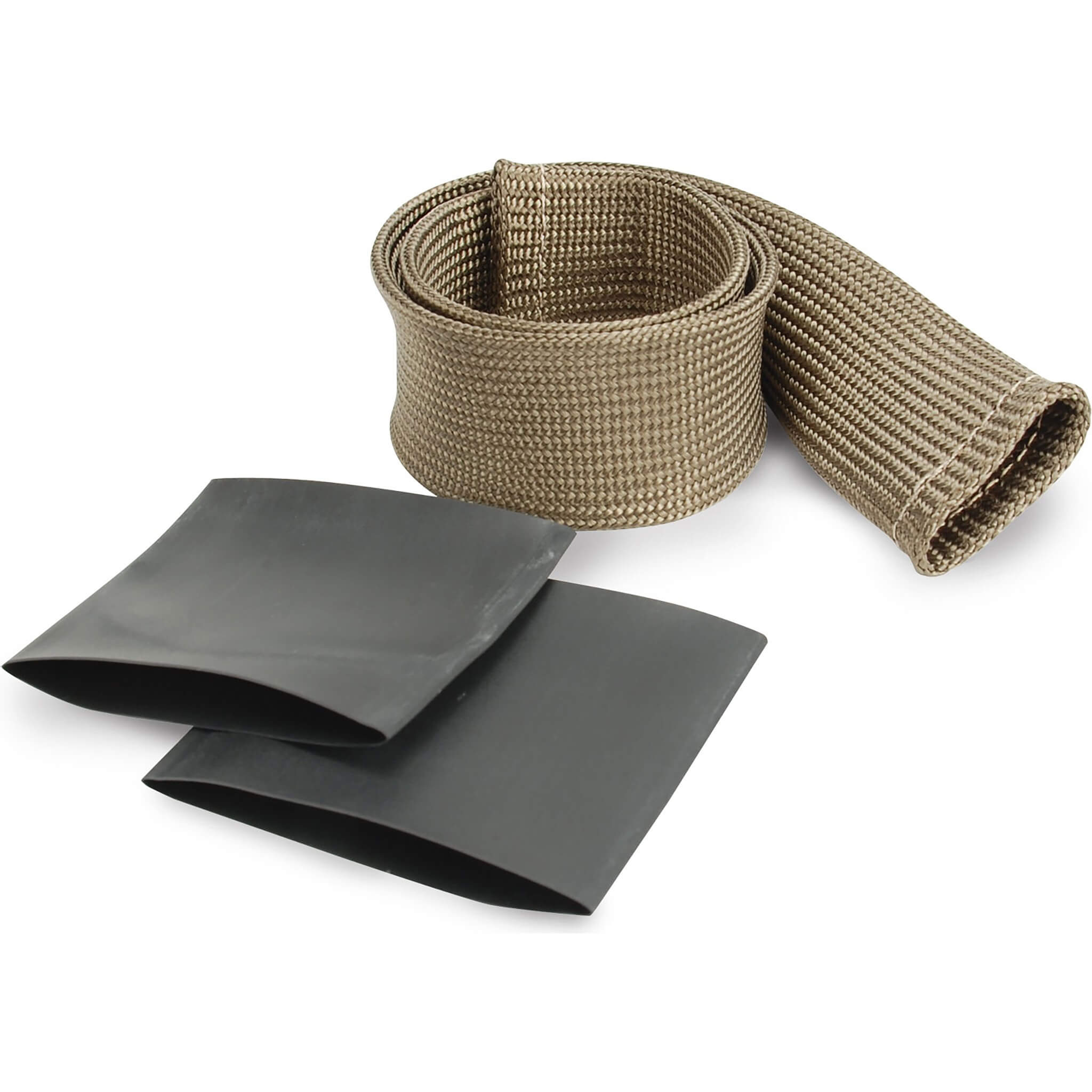 DEI Protect-A-Sleeve (Titanium, 1in ID, 4ft Long)