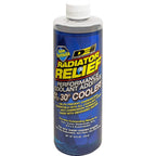 DEI Radiator Relief Coolant Additive (16oz.)