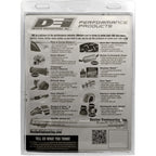 DEI Reflect-A-Cool Sheet (12in x 12in) - Angle 3