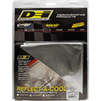 DEI Reflect-A-Cool Sheet (12in x 24in) - Angle 2