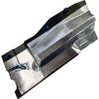 DEI Reflect-A-Cool Sheet (24in x 24in) - Angle 4