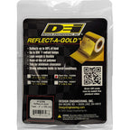 DEI Reflect-A-Gold (2in x 15ft Roll) - Angle 3
