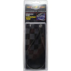 DEI Stainless Steel Locking Ties (14in, Pack/4) - Angle 2