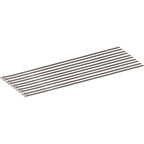 DEI Stainless Steel Locking Ties (20in, Pack/10)