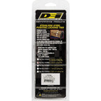 DEI Stainless Steel Positive Lock Ties (7mm x 9in, Pack/8) - Angle 3