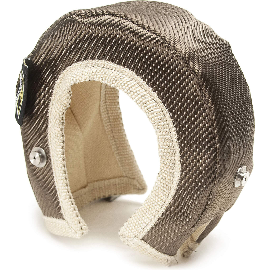 DEI Turbo Shield (T4 Turbo, Titanium)