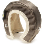 DEI Turbo Shield (T4 Turbo, Titanium)