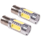 Diode Dynamics 1156 HP11 LED Bulbs (Cool White, Pair/2)
