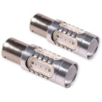 Diode Dynamics 1156 HP11 LED Bulbs (Red, Pair/2)
