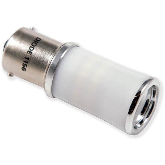 Diode Dynamics 1156 HP48 LED Bulb (Amber, Single)