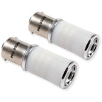Diode Dynamics 1156 HP48 LED Bulbs (Amber, Pair/2)
