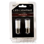 Diode Dynamics 1156 HP48 LED Bulbs (Cool White, Pair/2)