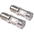 Diode Dynamics 1157 HP11 LED Bulbs (Amber, Pair/2), 2008-2014 WRX & STi