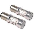 Diode Dynamics 1157 HP11 LED Bulbs (Red, Pair/2)